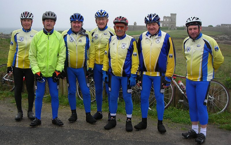 2011-03-31 01 Pointe de Trevignon.JPG